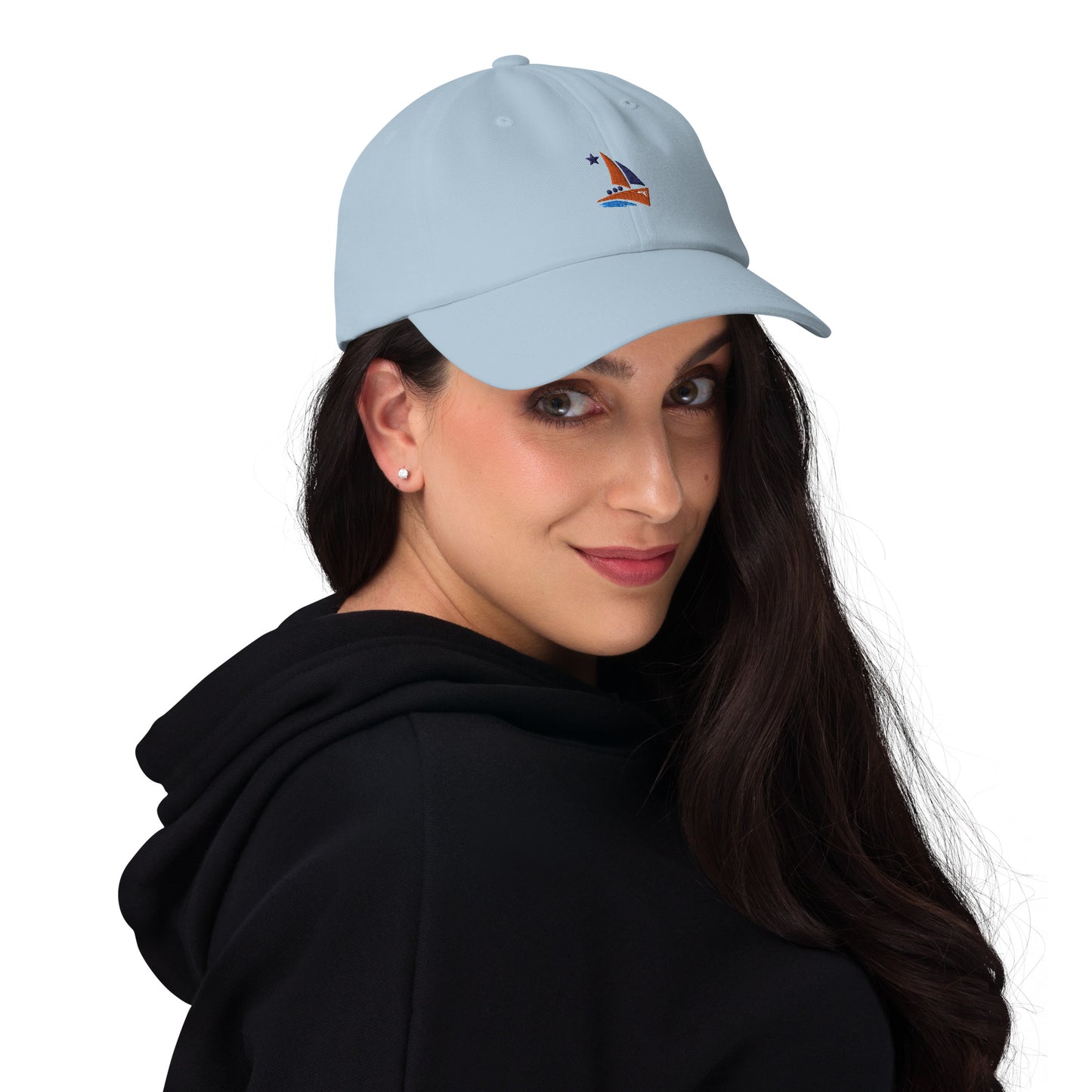 BoatFools CLASSIC Dad hat