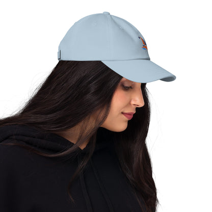 BoatFools CLASSIC Dad hat