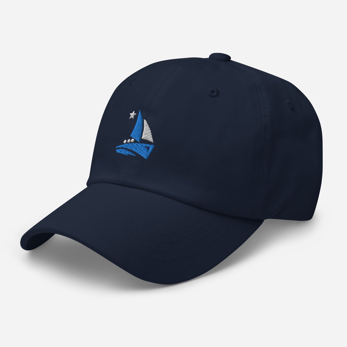 BoatFools Sailing Hat