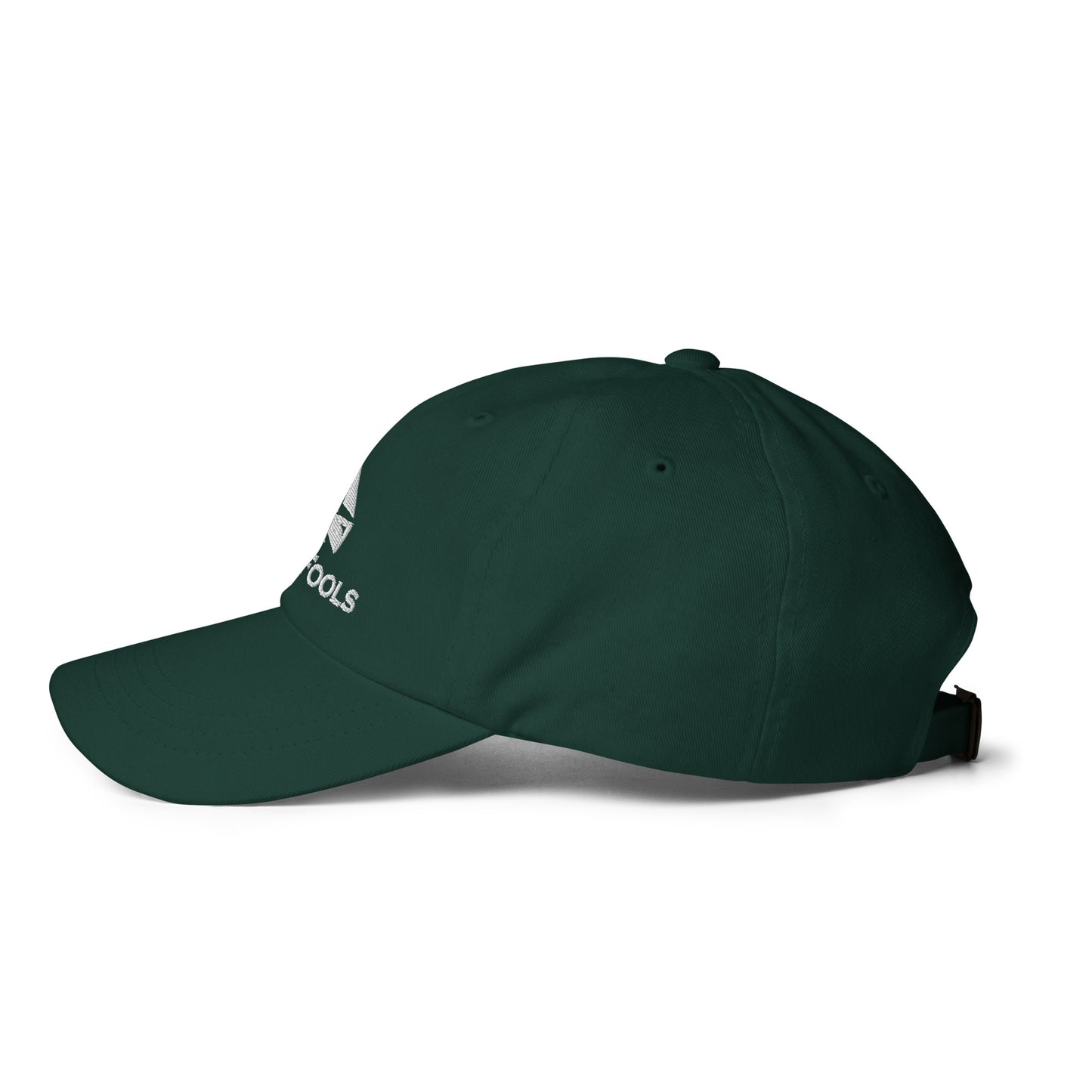 BoatFools Baseball Hat