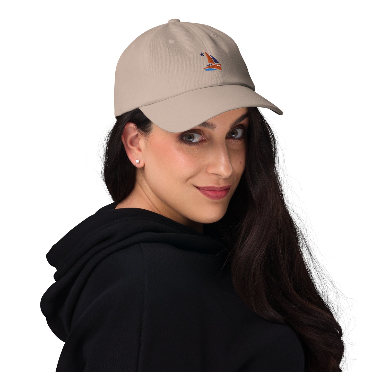 BoatFools CLASSIC Dad hat