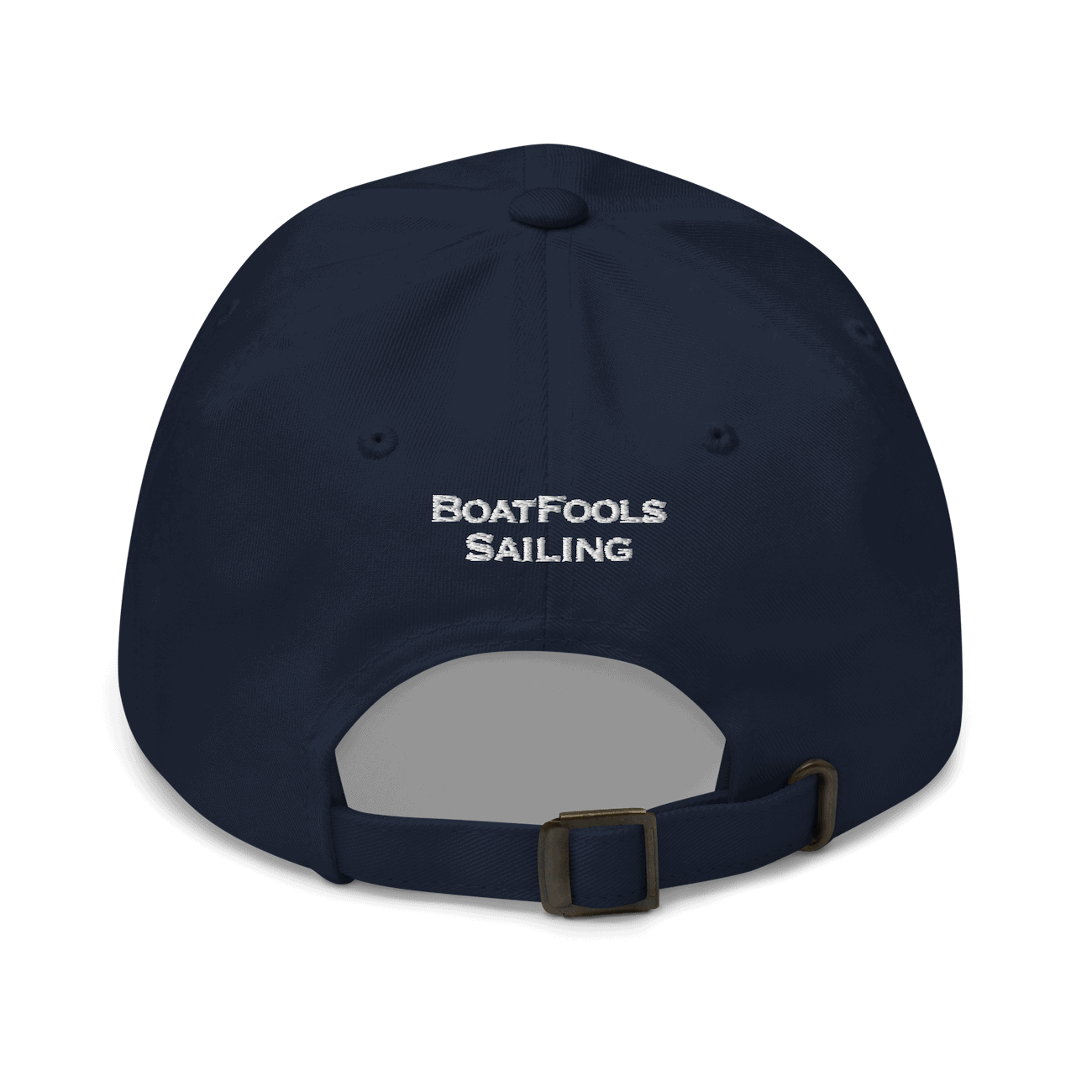 BoatFools Sailing Hat